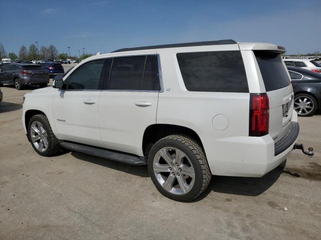 Vin: 1gnskbkc5gr281649, lot: 52877425, chevrolet tahoe k1500 lt 20162