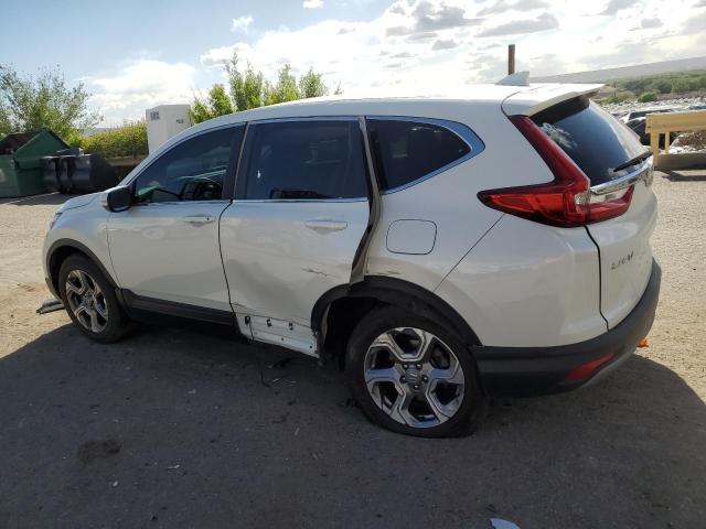 Vin: 2hkrw2h83hh689137, lot: 53737185, honda crv exl 20172