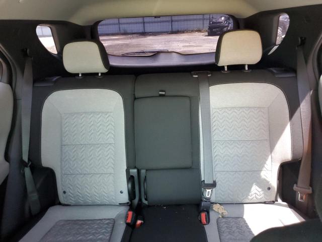 2024 CHEVROLET EQUINOX LS - 3GNAXHEG4RL204862