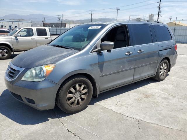 Vin: 5fnrl3h65ab020448, lot: 54076105, honda all models exl 2010 img_1