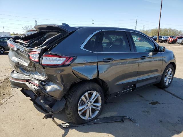 Vin: 2fmpk4j91hbc08455, lot: 54626015, ford edge sel 20173