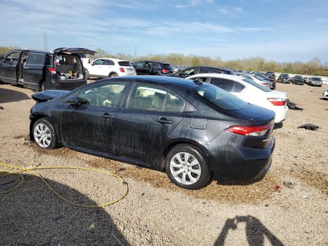 Vin: jtdepmae8nj202766, lot: 54947825, toyota corolla le 20222