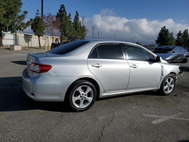 Vin: 5yfbu4eexdp150508, lot: 51392125, toyota corolla base 20133