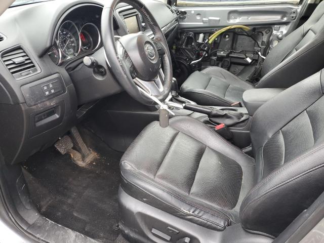 2015 MAZDA CX-5 GT JM3KE4DY5F0551171