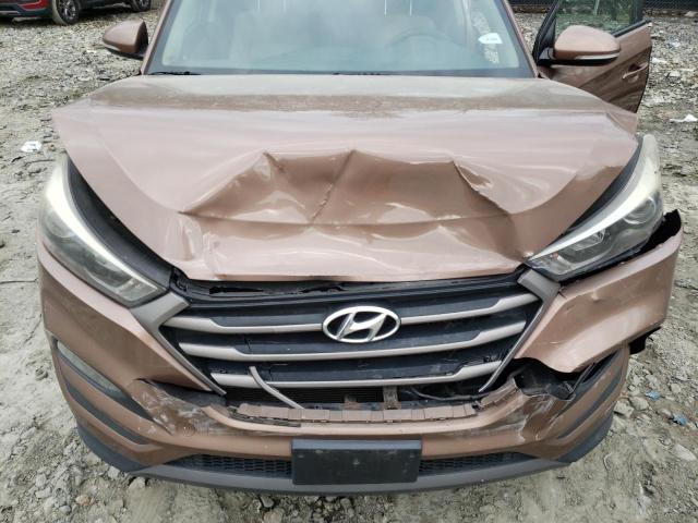 2016 HYUNDAI TUCSON LIM KM8J3CA22GU159923