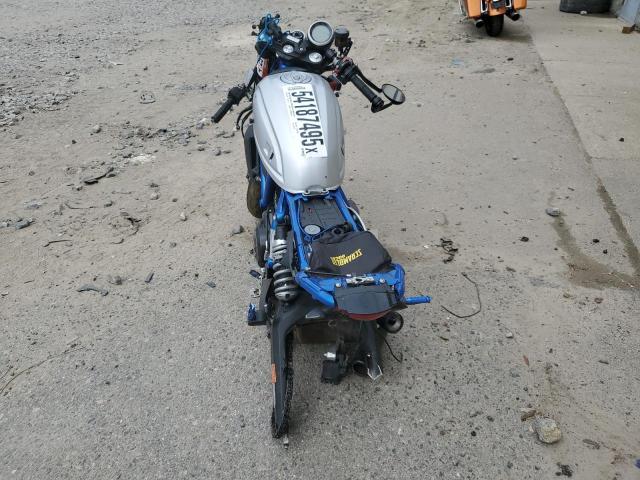 2019 DUCATI SCRAMBLER ZDMKAFPM1KB021274