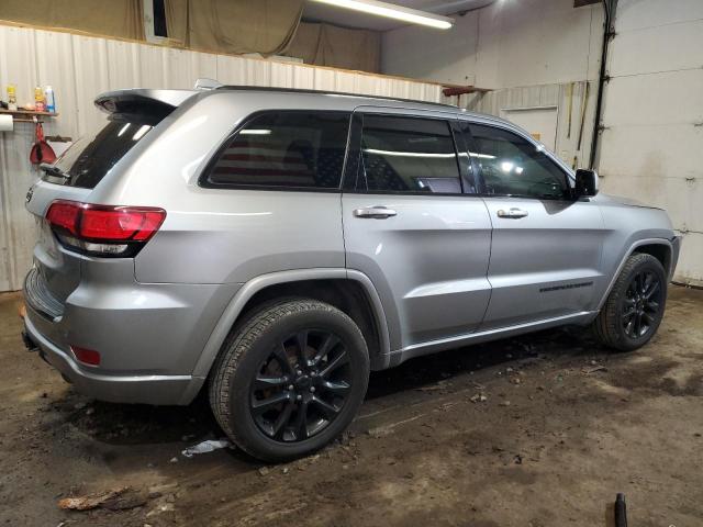 Vin: 1c4rjfag8hc892673, lot: 51602475, jeep grand cher laredo 20173