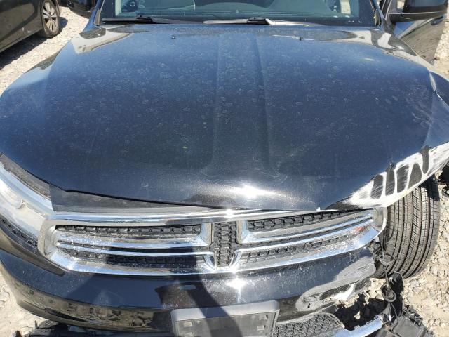 2019 DODGE DURANGO SX 1C4RDHAG8KC701036