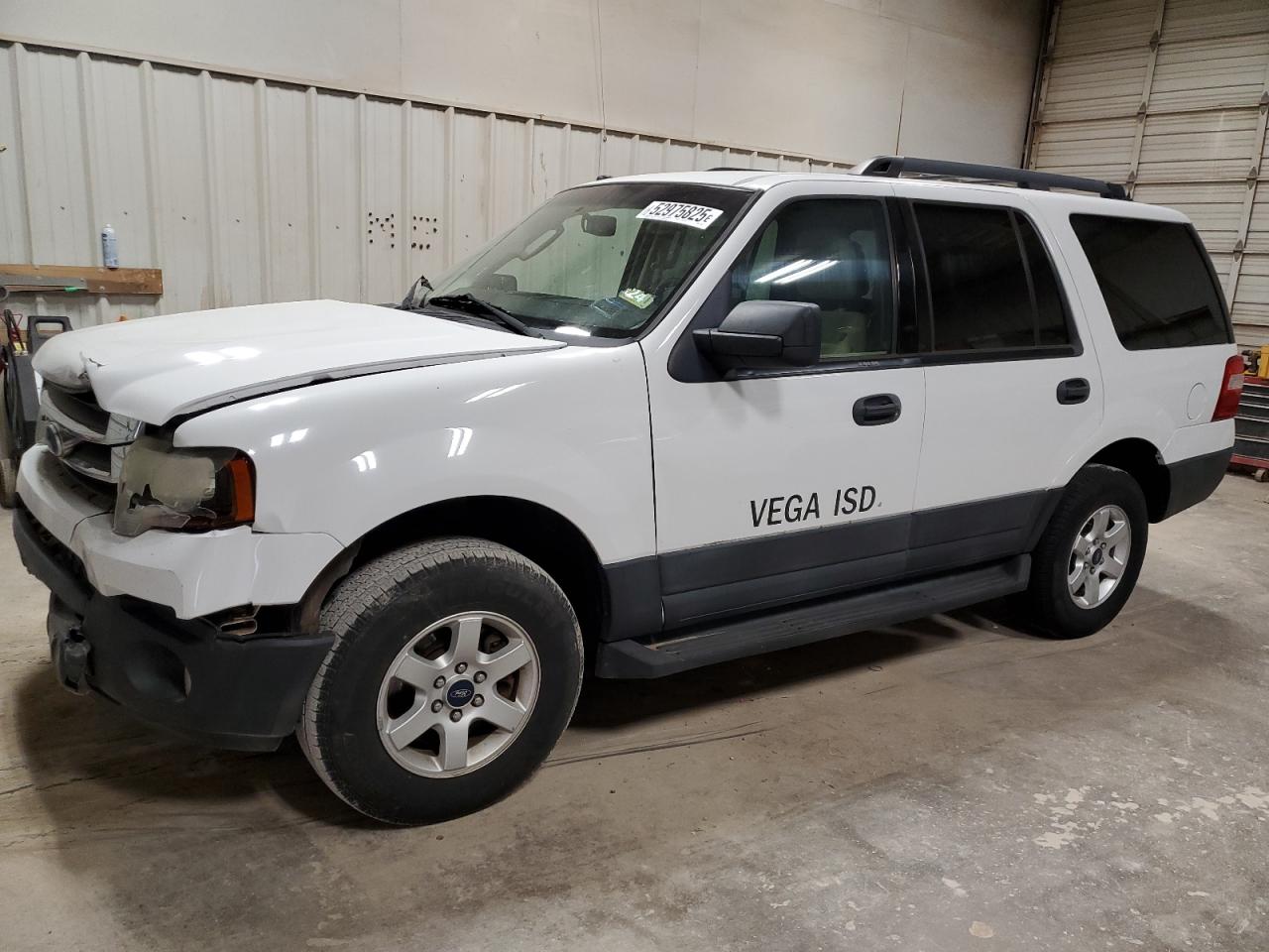 FORD EXPEDITION 2015