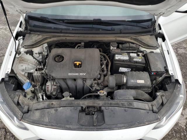 2018 HYUNDAI ELANTRA SE - 5NPD84LF3JH237295