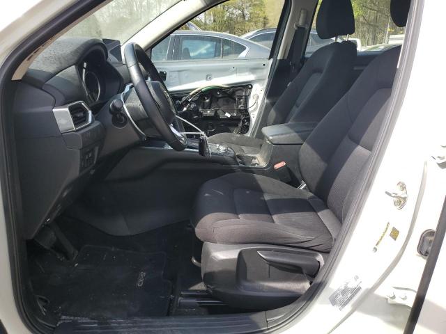 2021 MAZDA CX-5 SPORT - JM3KFABM9M1309518