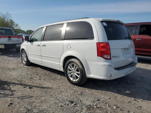 Vin: 2c4rdgbg3er106776, lot: 52920075, dodge caravan se 20142