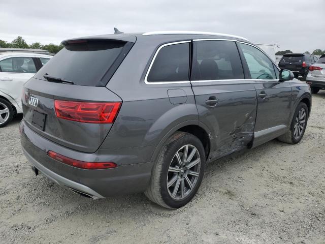 Vin: wa1aaaf74kd008880, lot: 54277445, audi q7 premium 20193