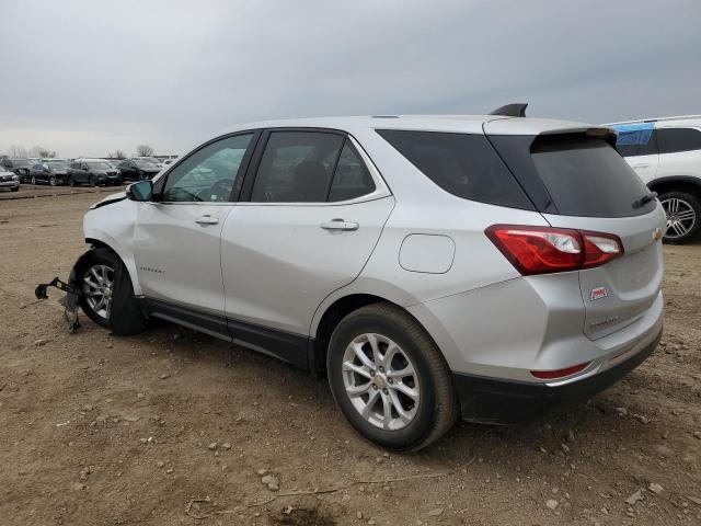 2019 CHEVROLET EQUINOX LT - 3GNAXKEV4KS637685