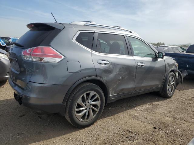 Vin: 5n1at2mt2fc864871, lot: 54988555, nissan rogue s 20153