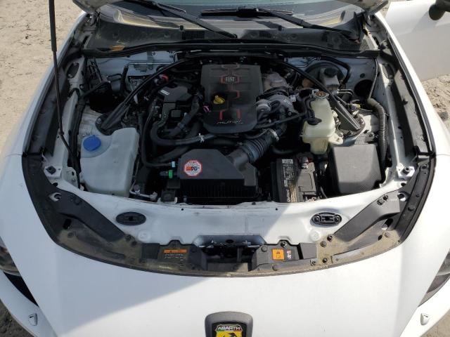 2017 FIAT 124 SPIDER - JC1NFAEK0H0116019
