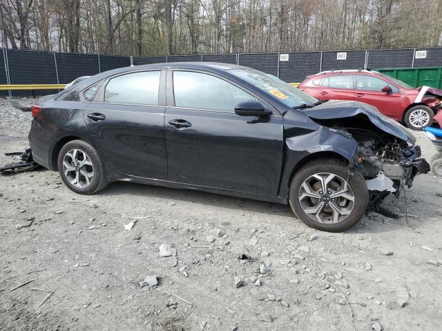 Vin: 3kpf24ad3me369493, lot: 51970945, kia forte fe 20214