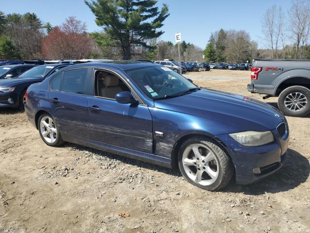 Vin: wbapk5c58ba662674, lot: 54333835, bmw 3 series xi sulev 20114