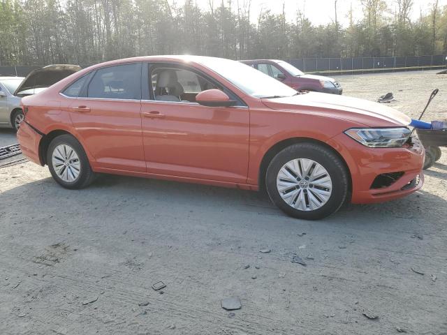 Vin: 3vwc57bu4km096011, lot: 52782005, volkswagen jetta s 20194