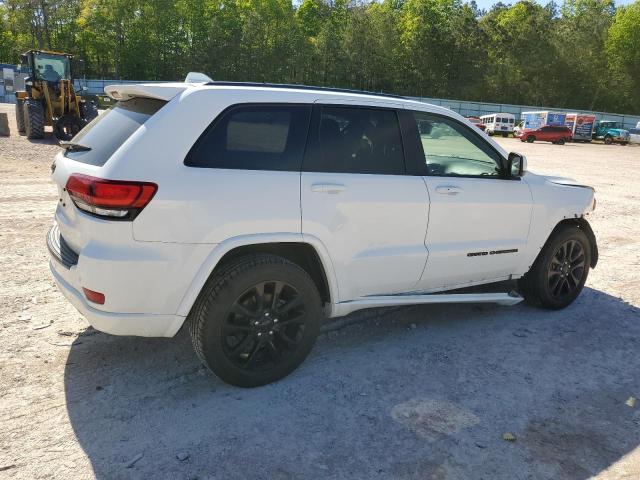 Vin: 1c4rjfag6kc668681, lot: 54709195, jeep grand cher laredo 20193