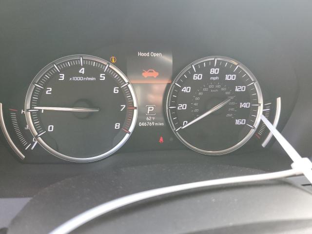 2016 ACURA MDX 5FRYD4H2XGB013112