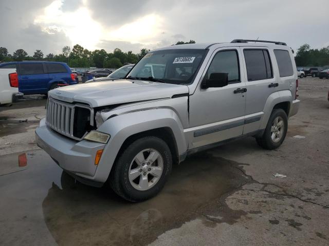 Vin: 1j4pp2gk1aw112151, lot: 50130685, jeep liberty sport 2010 img_1