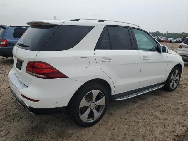 Vin: 4jgda5jb7ga724764, lot: 53848595, mercedes-benz gle-class 350 20163