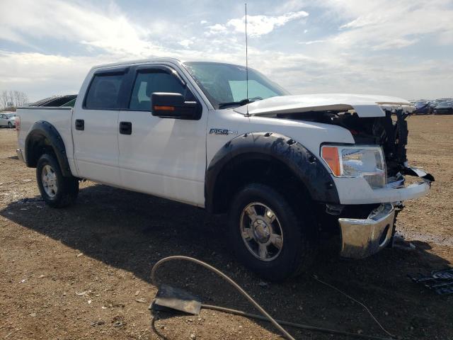 Vin: 1ftfw1ef2cfb14952, lot: 54013555, ford f-150 supercrew 20124