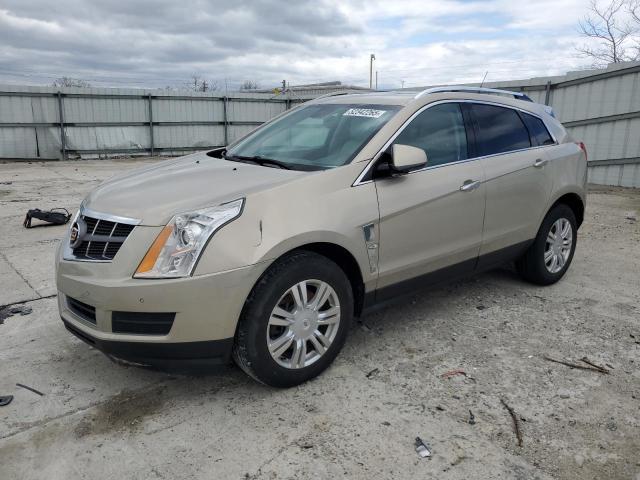 CADILLAC SRX