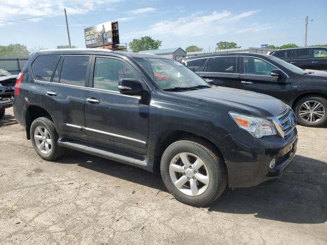 Vin: jtjbm7fx9c5037000, lot: 54923315, lexus gx 460 20124