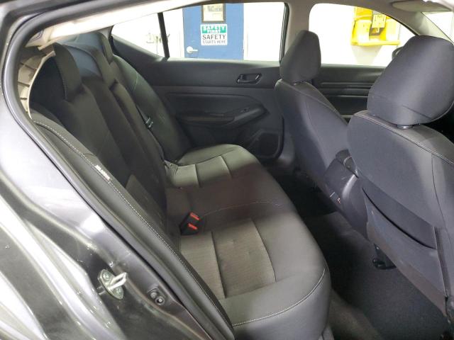 2024 NISSAN ALTIMA SV - 1N4BL4DW1RN427876