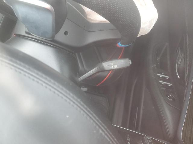 2016 BMW 550 I WBAKN9C50GD962210