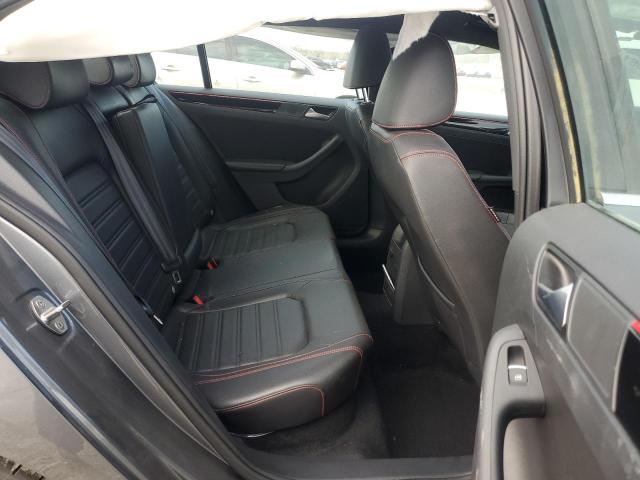 2017 VOLKSWAGEN JETTA GLI - 3VW4T7AJ3HM332173