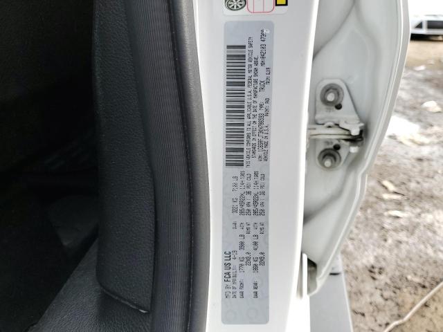 2019 RAM 1500 LARAM - 1C6SRFJT3KN786593