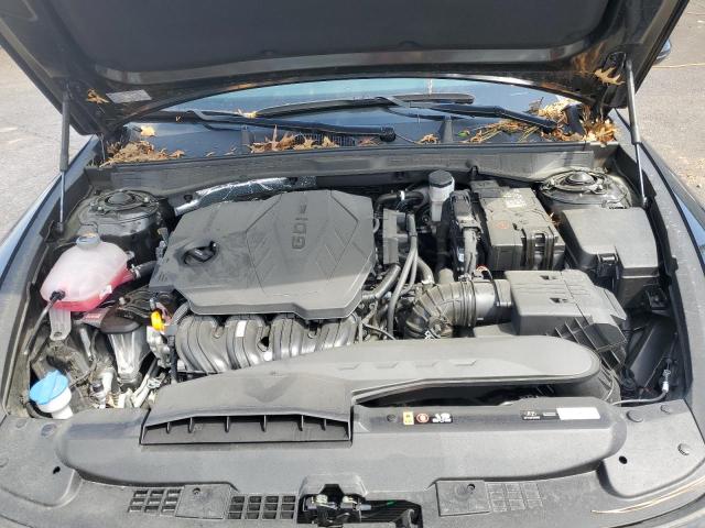 2024 HYUNDAI SONATA SEL - KMHL14JA1RA387668