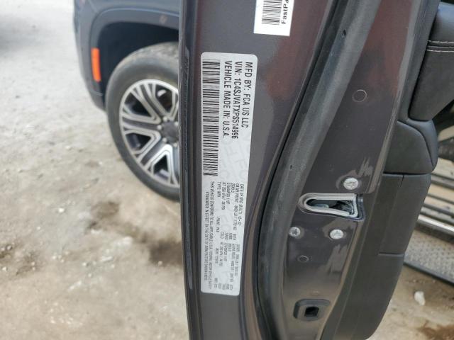 2023 JEEP WAGONEER S 1C4SJVATXPS514996