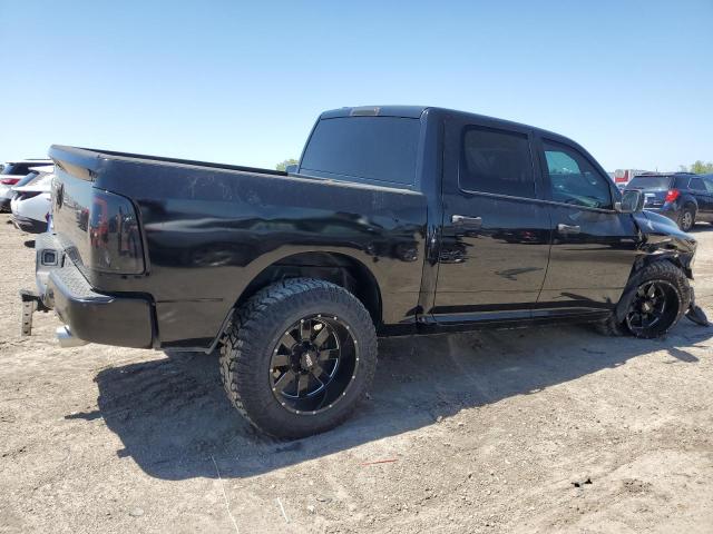 RAM 1500 ST 2014 black  gas 1C6RR6KT2ES168054 photo #4