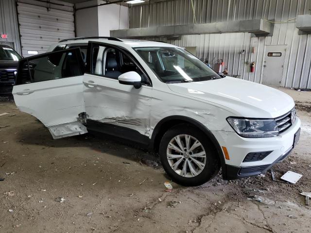 Vin: 3vv2b7ax7km030489, lot: 52227895, volkswagen tiguan se 20194