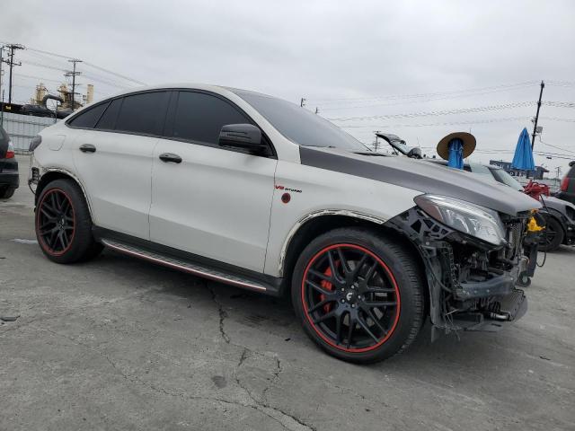 Vin: 4jged7fbxha064043, lot: 54232845, mercedes-benz gle-class 63 amg-s 20174