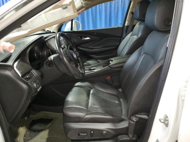 2017 BUICK ENVISION P LRBFXFSX7HD076692
