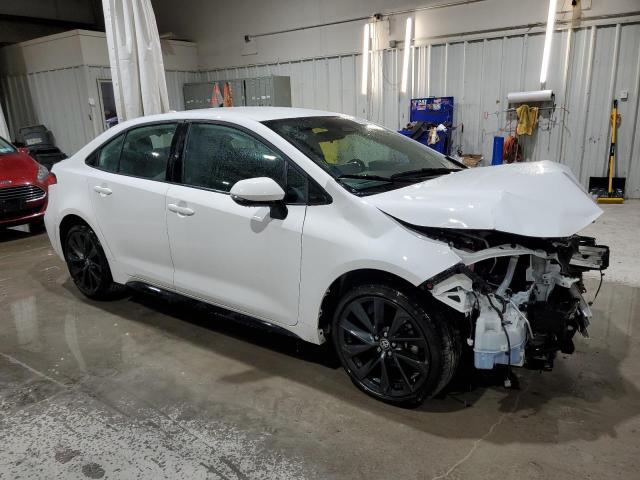 Vin: 5yfs4mce9pp159448, lot: 52209145, toyota corolla se 20234