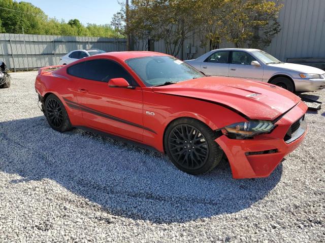 Vin: 1fa6p8cf5k5112941, lot: 53355815, ford mustang gt 20194