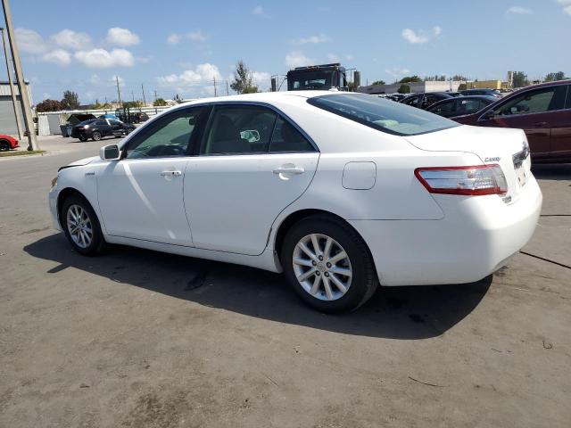 Vin: 4t1bb3ek9au113515, lot: 52110065, toyota camry hybrid 20102