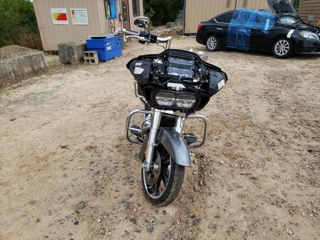 2021 HARLEY-DAVIDSON FLTRX 1HD1KHC13MB607004