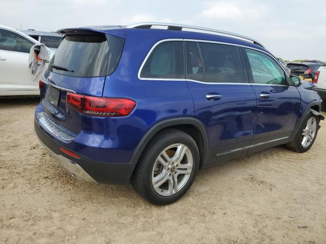 Vin: w1n4m4gb5mw078130, lot: 51225785, mercedes-benz glb-class 250 20213