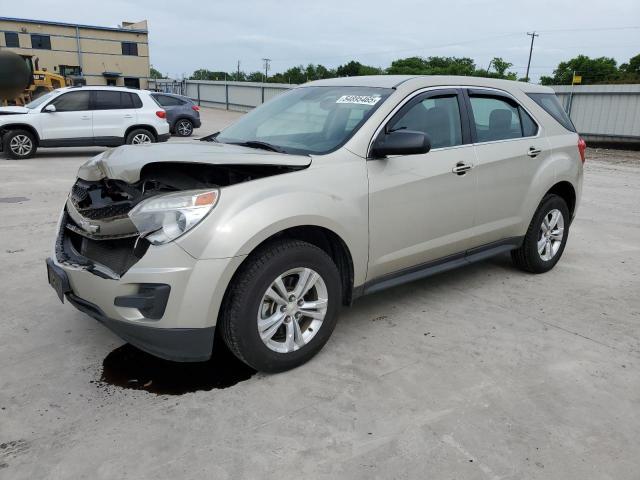 Vin: 1gnalaek3ez124334, lot: 54895465, chevrolet equinox ls 2014 img_1