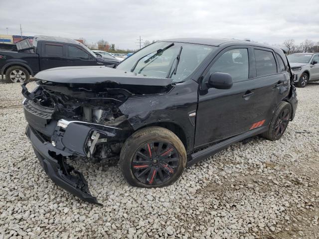Vin: ja4apuau4mu011052, lot: 52421055, mitsubishi outlander es 2021 img_1