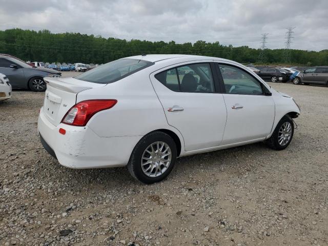 2019 NISSAN VERSA S - 3N1CN7AP6KL864367