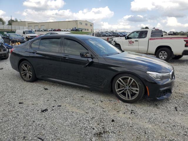 Vin: wba7e2c56jg741603, lot: 51940605, bmw 7 series i 20184