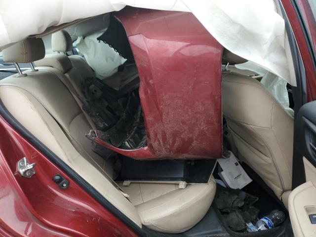 2015 SUBARU LEGACY 2.5 - 4S3BNAL62F3019964